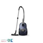 جارو برقی FC9170 فیلیپس از نمای روبرو