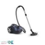 جارو برقی فیلیپس 9170 همراه با پارویی