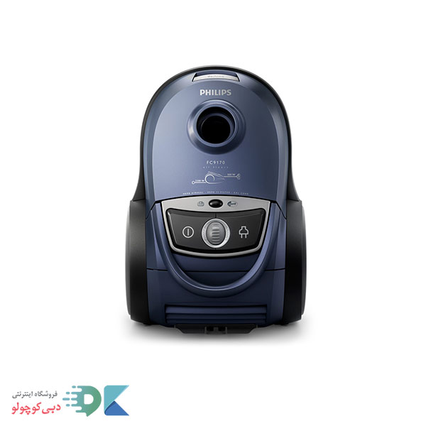 جاروبرقی فیلیپس مدل FC9170 - دبی کوچولو