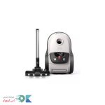 جارو برقی XD8052 فیلیپس همراه بلا پارویی