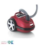 جارو برقی قرمز فیلیپس cf9174