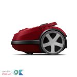 نمای کناری جارو برقی فیلیپس cf9174