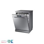 نمای کناری ظرفشویی DW60M5070 سامسونگ