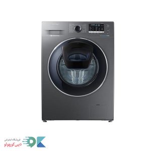 ماشین لباسشویی سامسونگ مدل ww80