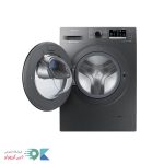 لباسشویی ww80 از نمای روبرو