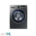 ماشین لباسشویی سامسونگ ww80j