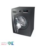 لباسشویی ww80j از نمای بالا