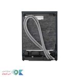 پشت ظرفشویی سه سبد ال جحی 513