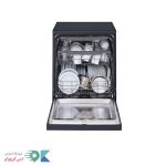 نمالی روبروی ظرفشویی بخارشور دار ال جی 513