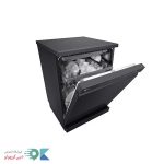 ظرفشویی 513 ال جی از نمای سمت چپ