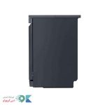 نمای کناری ظرفشویی 513 ال جی