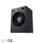 لباسویی 8 کیلو ال جی مدل y1 از نمای پایین