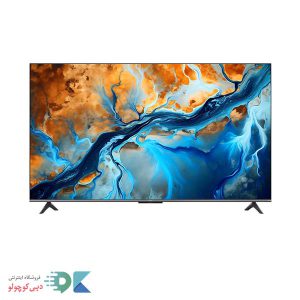 تلویزیون شیائومی مدل S Mini LED 2025