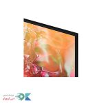 حاشیه های تلویزیون du7100