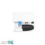 لباسشویی f4y3 از نمای بالا