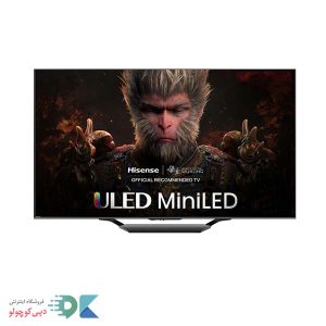 تلویزیون هایسنس u7n