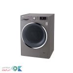 نمای سمت راست لباسشویی j6