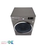 لباسشویی جی 6 از نمای بالا