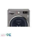 پنل و دکمه های لباسشویی j6