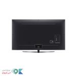 پشت تلویزیون ut8100