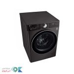 لباسشویی lg v12 از نمای بالا