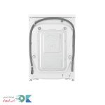 پشت لباسشویی lg y3