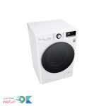 نمای سمت چپ لباسشویی y3