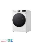 لباسشویی y3 از نمای سمت راست