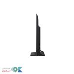 نمای کناری هایسنس u7n