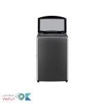 لباسشویی t18 ال جی از نمای روبرو