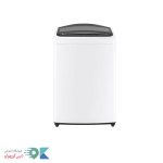 لباسشویی ال جی t18 رنگ سفید