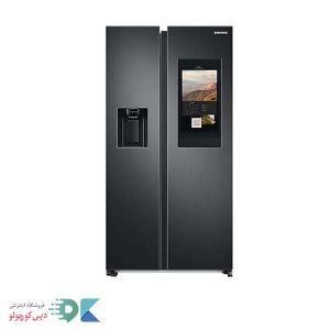 یخچال سامسونگ rs6h