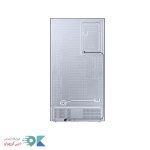 پشت یخچال samsung rs6h
