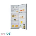 بخش داخلی یخچال rt45 سامسونگ