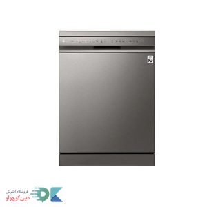 ماشین ظرفشویی ال جی 435
