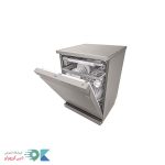 ظرفشویی 435 از نمای سمت راست