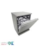 ظرفشویی ال جی 532 از نمای سمت چپ