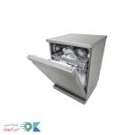 ظرفشویی ال جی 532 از نمای سمت راست