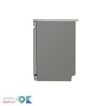 نمای کناری ظرفشویی lg 532