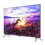 تلویزیون ال ای دی هوشمند ایکس ویژن مدل 55XYU755 سایز 55 اینچ