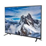 تلویزیون 50 اینچ ال ای دی هوشمند سام مدل UA50CU7700CC