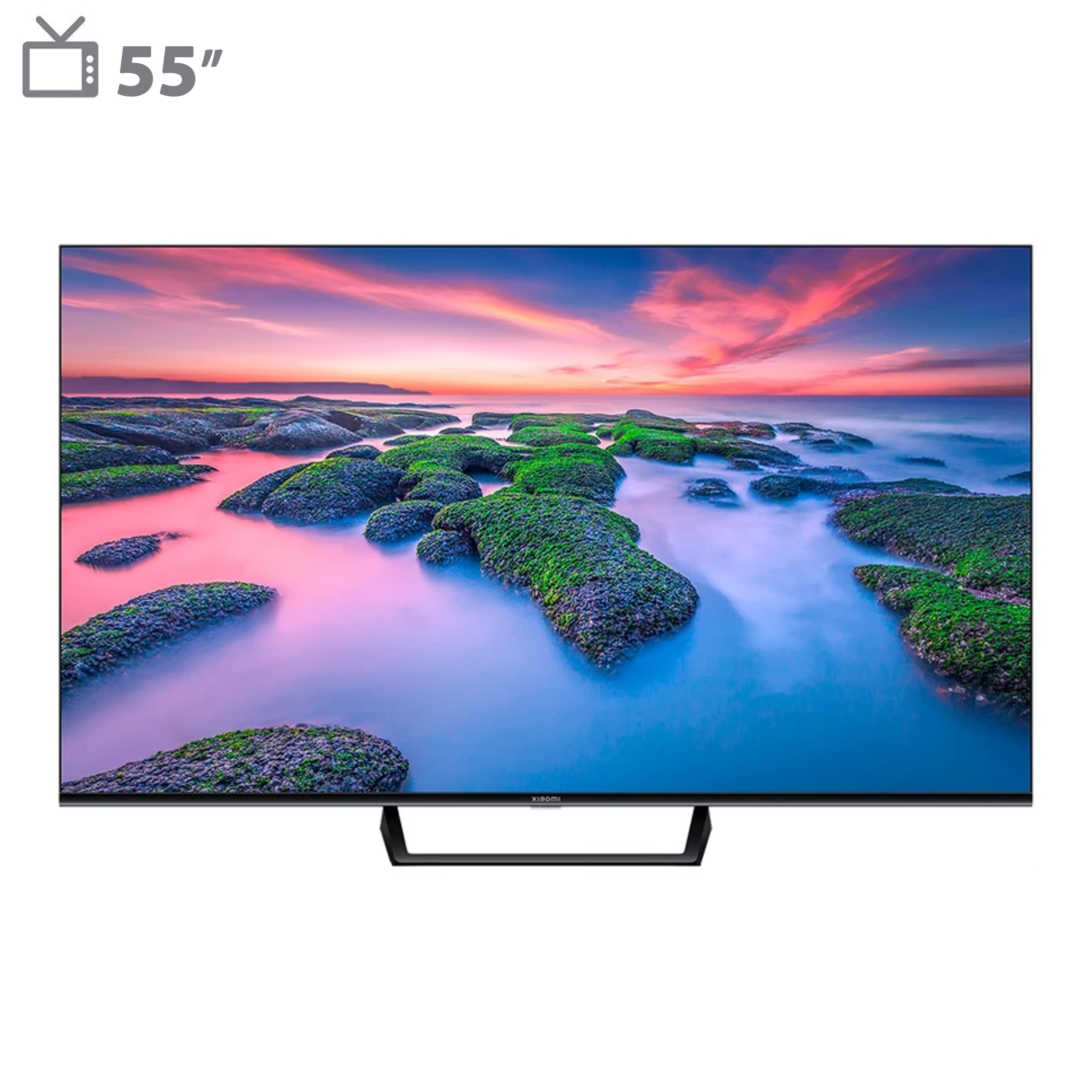 تلویزیون 55 اینچ ال ای دی هوشمند شیائومی مدل A Pro تلویزیون 55 اینچ ال ای دی هوشمند شیائومی مدل A Pro