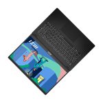 لپ تاپ 15.6 اینچی ام اس آی مدل Modern 15 B12MO-i5 1235U-16GB DDR4-1TB SSD-IPS