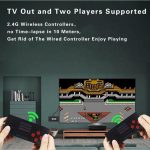 کنسول بازی مینی مدل Extreme-620