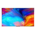 تلویزیون ال ای دی هوشمند تی سی ال مدل 55P635 سایز 55 اینچ