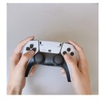 مجموعه کنسول بازی مدل گیم استیک