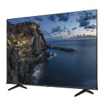 تلویزیون کیو ال ای دی هوشمند هایسنس مدل 50E7K سایز 50 اینچ