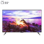 تلویزیون ال ای دی هوشمند ایکس ویژن مدل 55XYU755 سایز 55 اینچ