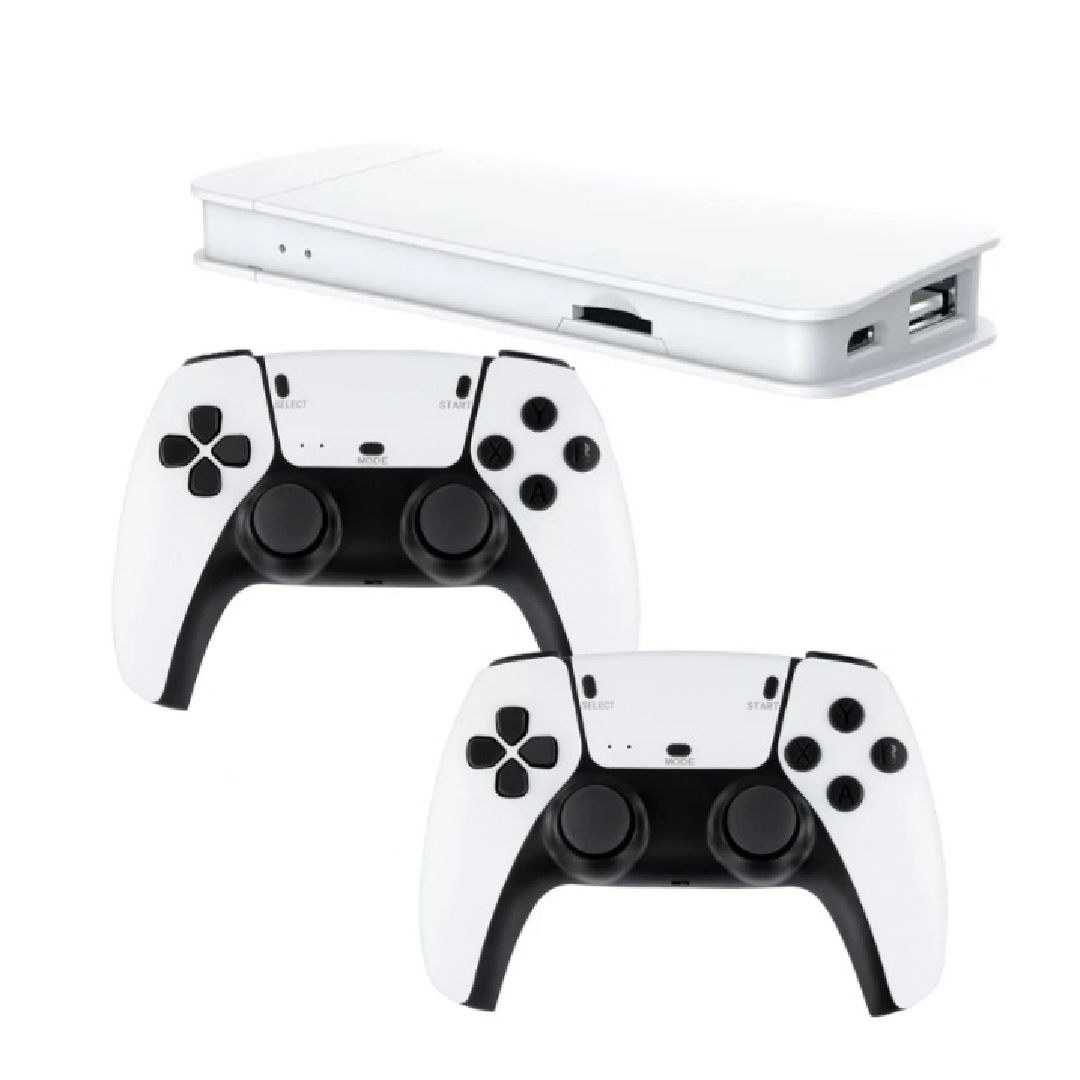 مجموعه کنسول بازی مدل گیم استیک مجموعه کنسول بازی مدل گیم استیک