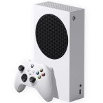 کنسول بازی مایکروسافت مدل Xbox Series S ظرفیت 512 گیگابایت